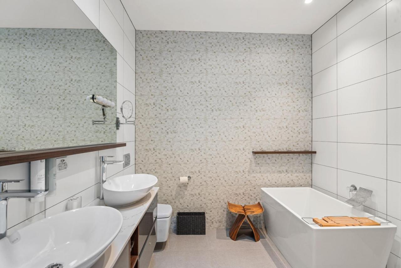 Apartment Chic Penthouse & By Staysouth Queenstown